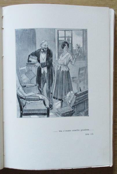 Cuor Forte E Gentile