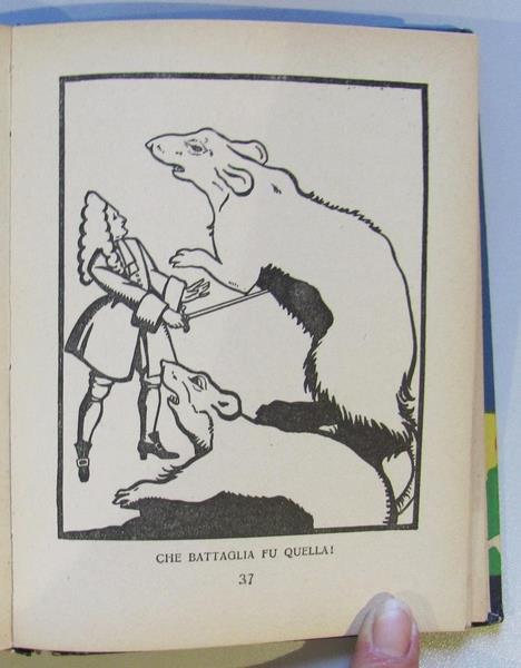 Il Piccolo Libro Dei Viaggi Di Gulliver - Collana Grandi Piccoli Libri N.14 - Jonathan Swift - 3