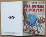 Una Bufera Di Polvere. I Racconti Di Avventure N.52