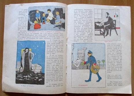 Casa Mia, Casa Mia Novella Vera Davvero - Vamba - 4