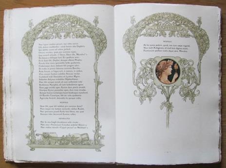 Bucolica. Les Eglogues De Virgile - Publio Virgilio Marone - 5