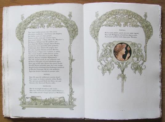 Bucolica. Les Eglogues De Virgile - Publio Virgilio Marone - 5