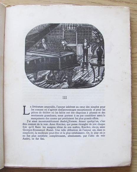Crapotte - Henri Duvernois - 4