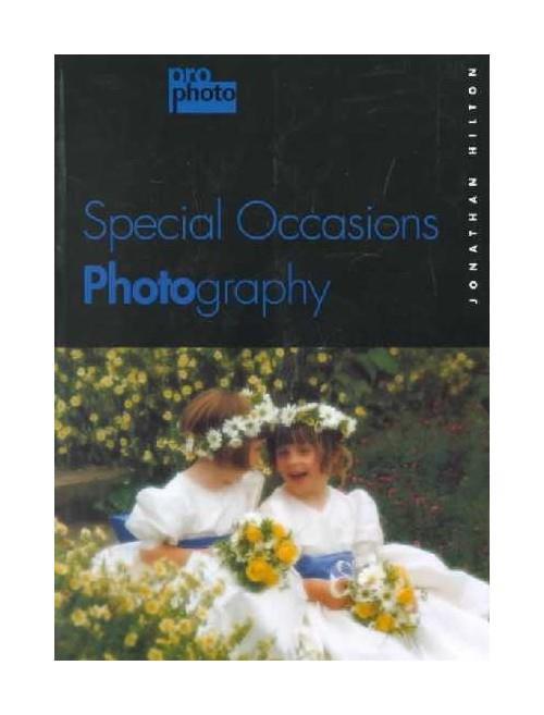 Special Occasion Photography - copertina