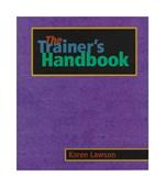 Trainer's Handbook