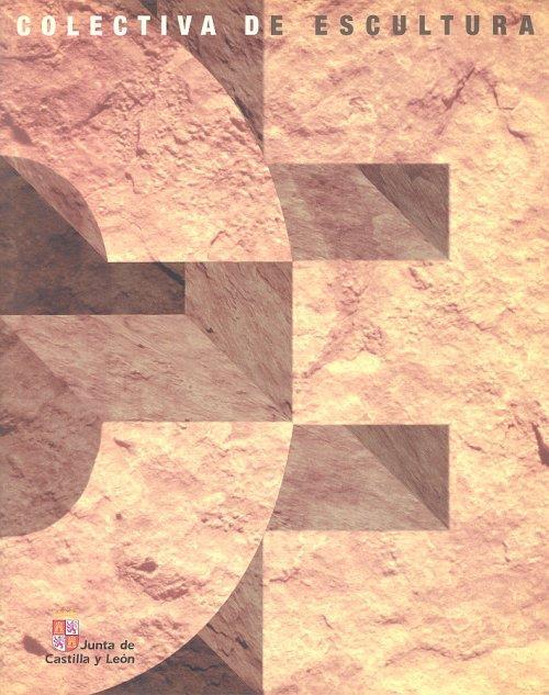 Colectiva de Escultura - copertina
