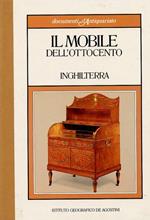 Il Mobile dell'Ottocento. Inghilterra