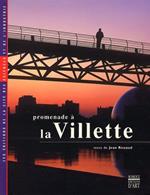 Promenade à la Villette