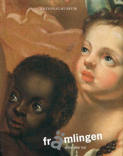 Framlingen drom eller hot - copertina