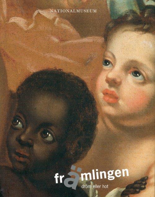 Framlingen drom eller hot - copertina