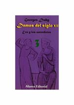 Damas del siglo xii: eva y los sacerdotes