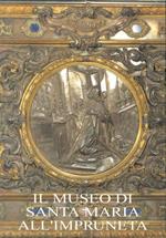 Il Museo di Santa Maria all'Impruneta