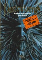 Nostradamus. Le nuove interpretazioni fino al 2050