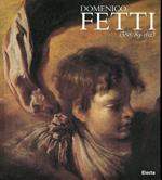 Domenico Fetti 1588/89-1623