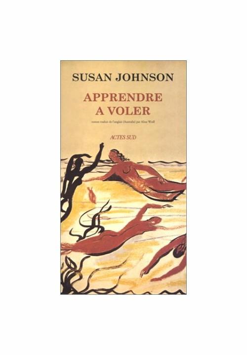 Apprendre À Voler - copertina