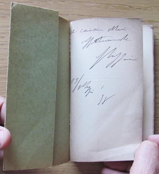 L'angolo del collezionista