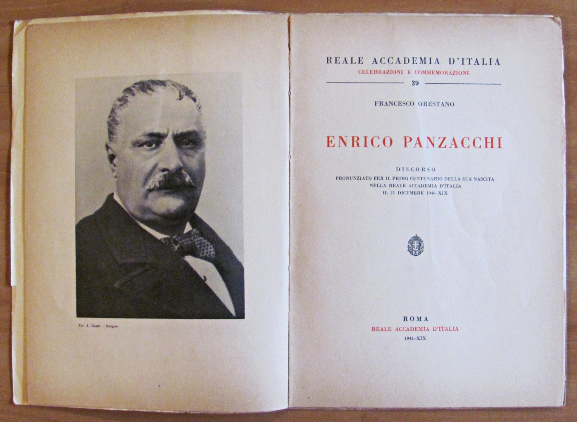 L'angolo del collezionista