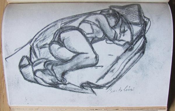 Credo D'Artista. Copia autografata