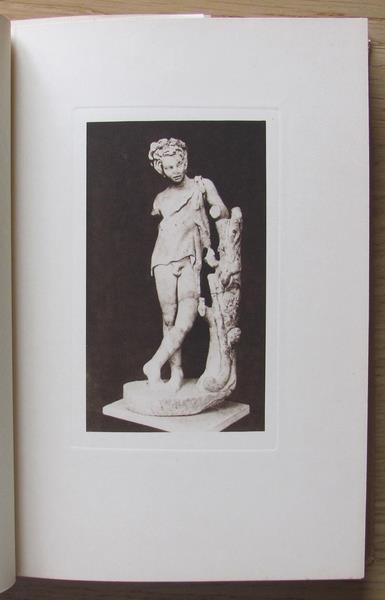 Sculptures Antiques En Libye. Copia autografata - R. Micacchi - 7