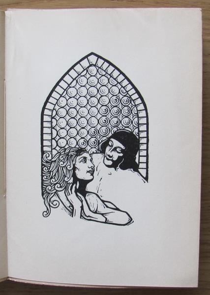 Filidoro. Vicenda Medioevale In Tre Atti. Copia autografata