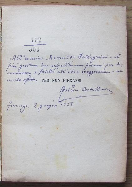 L'angolo del collezionista