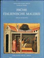 Fruhe italienische malerei