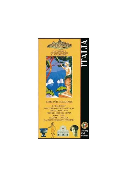 L' Italia - copertina