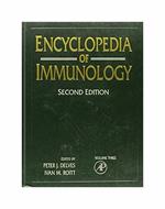 Encyclopedia of Immunology: 3