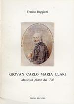 Giovan Carlo Maria Clari musicista pisano del '700