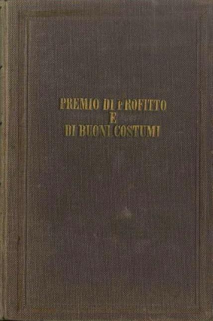 Racconti storici e morali - Cesare Cantù - copertina