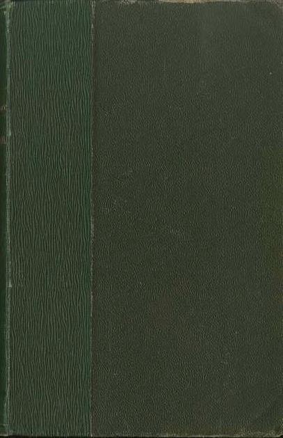 Sull’acqua. Traduzione italiana di Emilio Rab - Guy de Maupassant - copertina