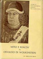 Mito e realtà in Osvaldo di Wolkenstein. Collana d’attualità 3