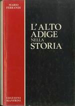 L' Alto Adige nella storia