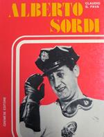 Alberto Sordi. Collaborazione alle ricerche: Umberto Tani