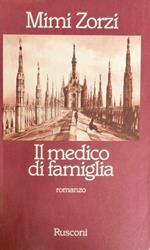 Il medico di famiglia: romanzo