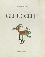 Gli uccelli