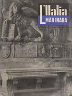 L' Italia marinara: illustrato della lega navale