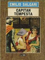 Il capitan Tempesta: romanzo