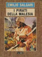 I pirati della Malesia: romanzo