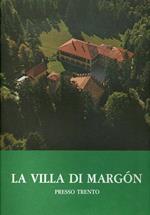 La villa di Margón