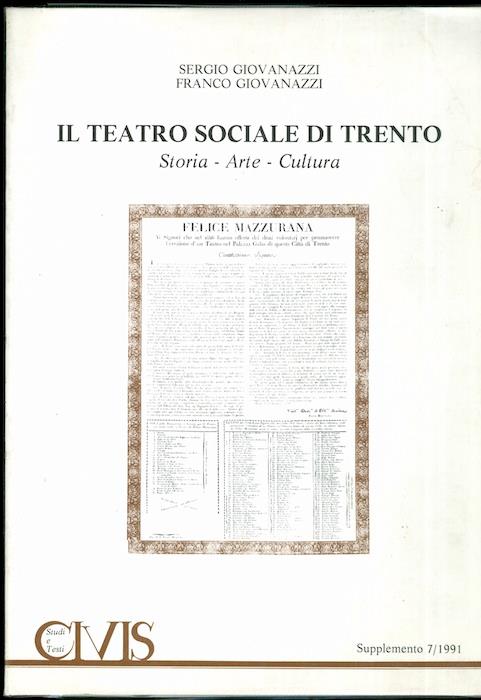 Studio Bibliografico Adige