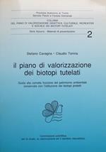 Il piano di valorizzazione dei biotopi tutelati: guida alla corretta fruizione del patrimonio ambientale conservato con l’istituzione dei biotopi protetti