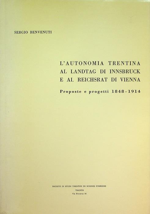 Studio Bibliografico Adige