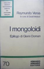 I mongoloidi: epilogo di Glenn Domain