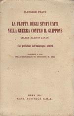 La flotta degli Stati Uniti nella guerra contro il Giappone