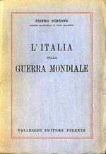 L' Italia nella guerra mondiale
