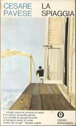 La spiaggia