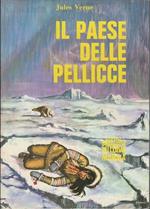 Il paese delle pellicce
