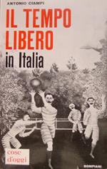 Il tempo libero in Italia