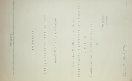 Studio Bibliografico Adige